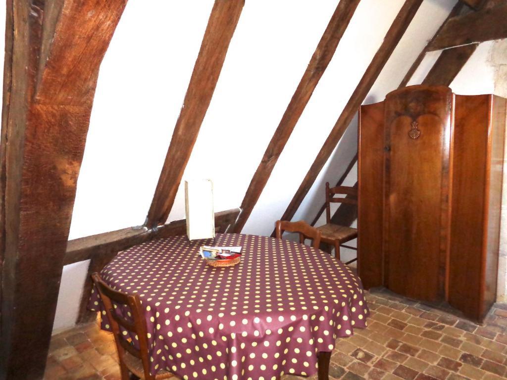 Chateau D'Avanton Rom bilde