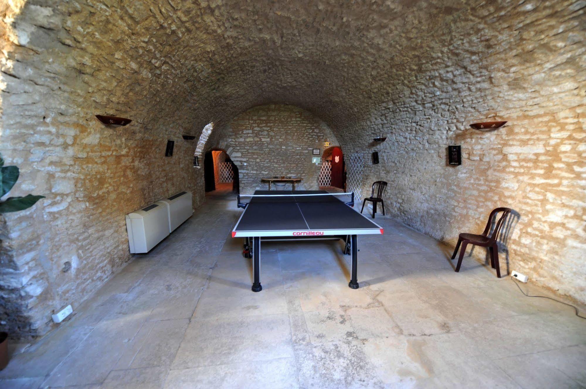 Chateau D'Avanton Eksteriør bilde