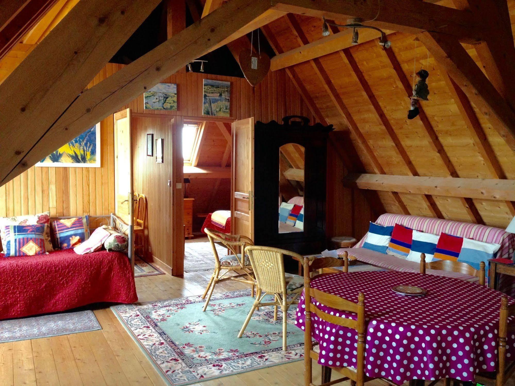 Chateau D'Avanton Eksteriør bilde