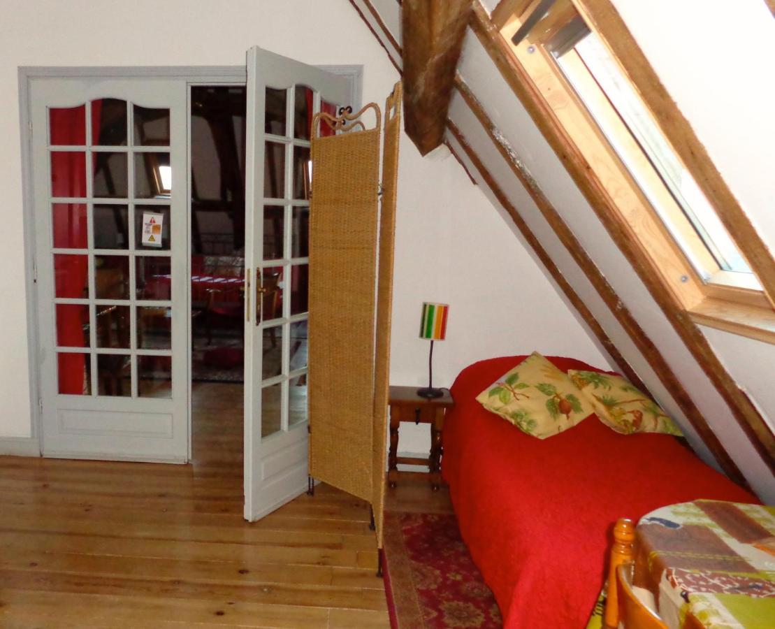 Chateau D'Avanton Eksteriør bilde