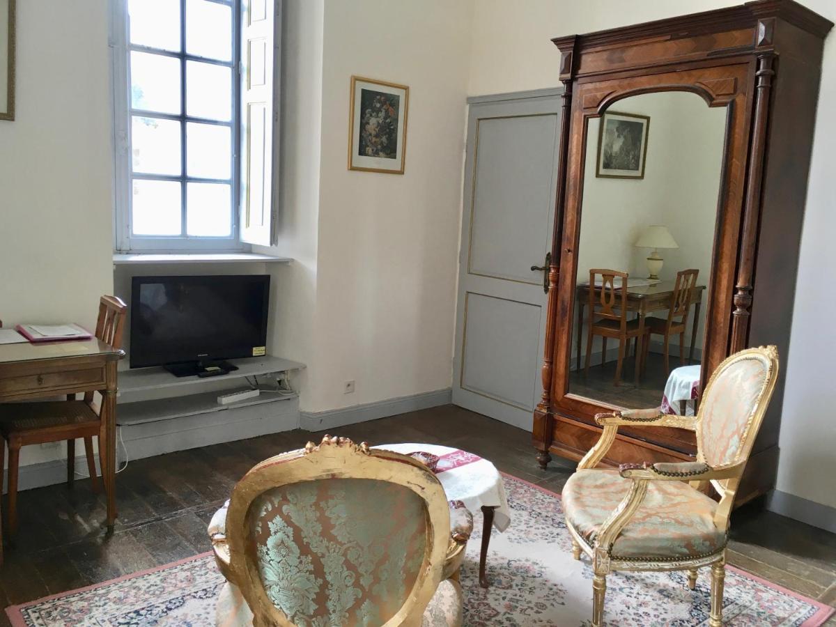 Chateau D'Avanton Eksteriør bilde